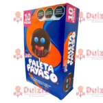 Paleta Payaso