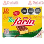 Tin larin
