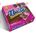 Nucita choco fresa