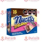 Nucita Trisabor