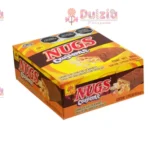 Nugs Crujiente