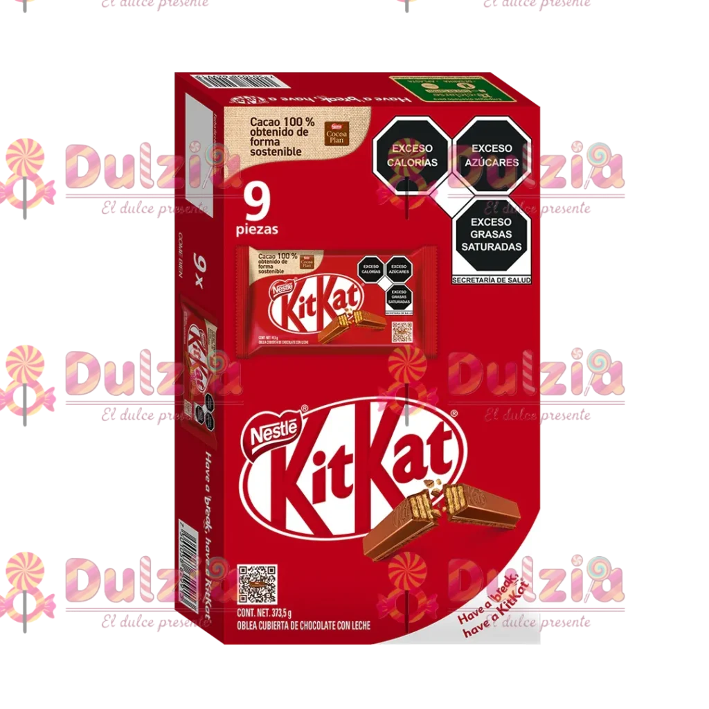Kit Kat