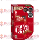 Kit Kat