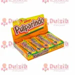 Pulparindo Mango