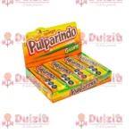 Pulparindo Mango