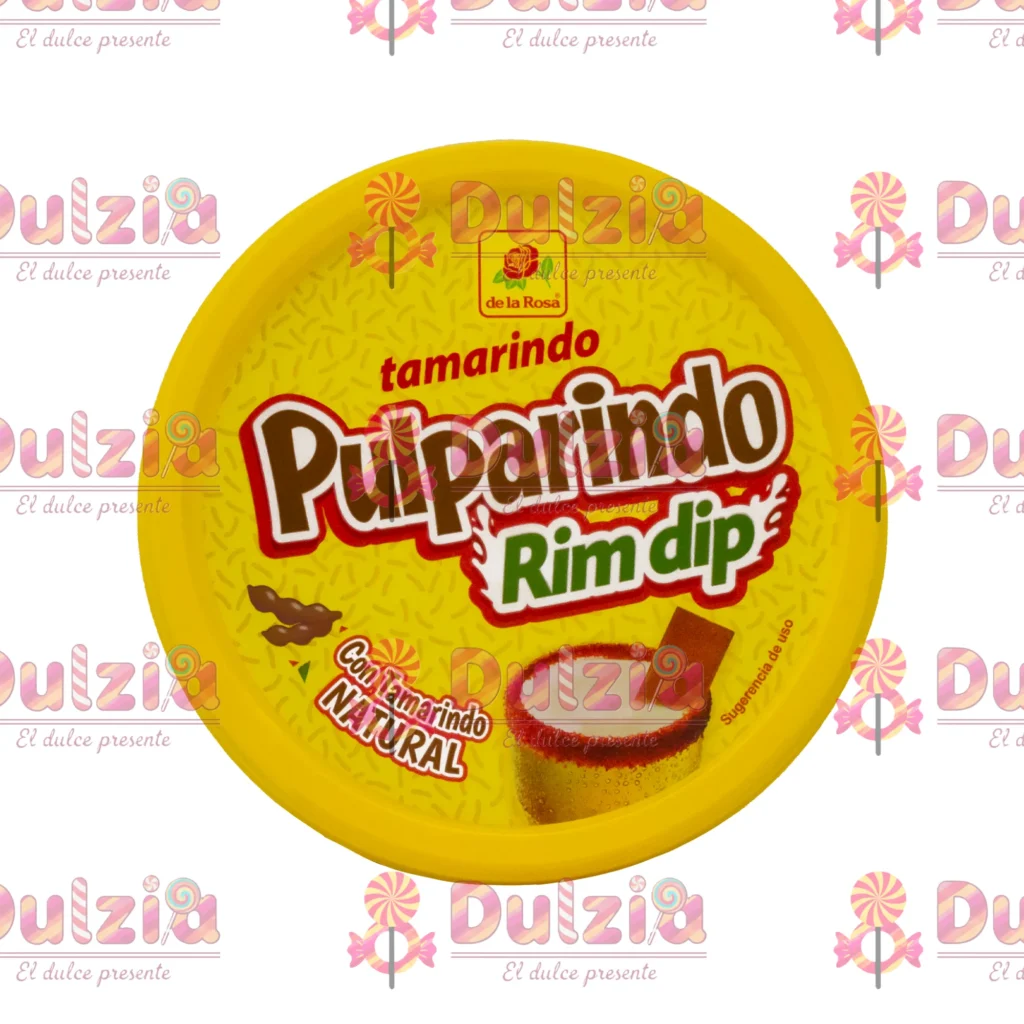 Pulparindo RIM DIP