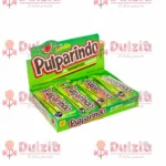 Pulparindo Sandía