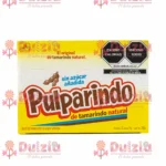 Pulparindo Sin Azúcar