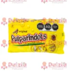 Pulparindots Bolsa