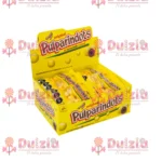 Pulparindots