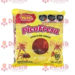 Pica Fresa