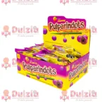 Pulparindots Chamoy