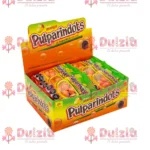 Pulparindots Mango