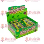 Pulparindots Sandía