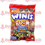 Winis Boom Torciditos