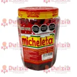 Banderilla Micheleta
