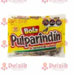 Bola Pulparindin