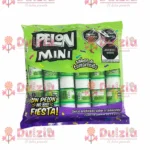 Mini Pelon Pelo Rico