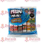 Mini Pelón Surtido