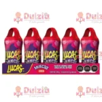 Lucas Muecas Cereza