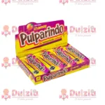 Pulparindo Chamoy