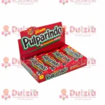 Pulparindo Extra Picante