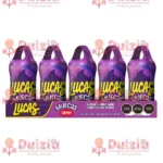 Lucas Muecas Chamoy