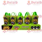 Lucas Muecas Pepino