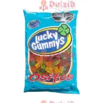 Lucky Gummies Ositos Enchilados