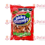 Lucky Gummies Manguitos