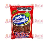 Lucky Gummies Ositos Enchilados