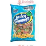 Lucky Gummies Frutitas