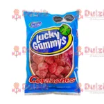 Lucky Gummies Corazon