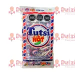 Tutsi Chupapop Hot