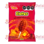 Paleta de Elote