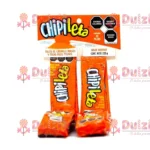 Chipileta Naranja