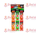 Chipileta mix tira