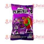 Pelon Peloneta Chamoy