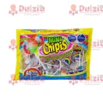 Paleta mini chipis