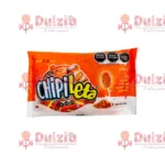 Chipileta Naranja