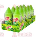 Crayón Manzana
