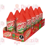 Crayón Fresa