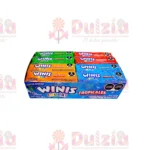 Winis Colors Tropicales