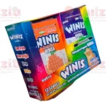 Winis Polvo