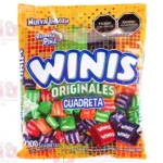 Winis Originales Cuadreta