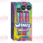 Winis Maxi Tubito Unicornio