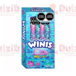 Winis Maxi Tubito Sirena