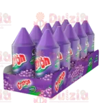 Crayón Uva