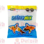 Gomitas Tiburon