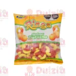 Rings durazno